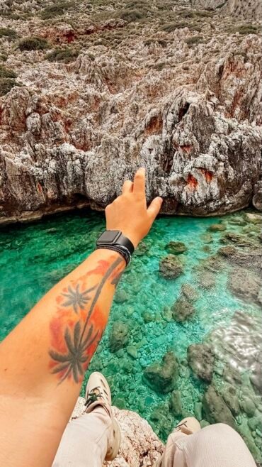 Hiking Trails and Nature Walks in Chania