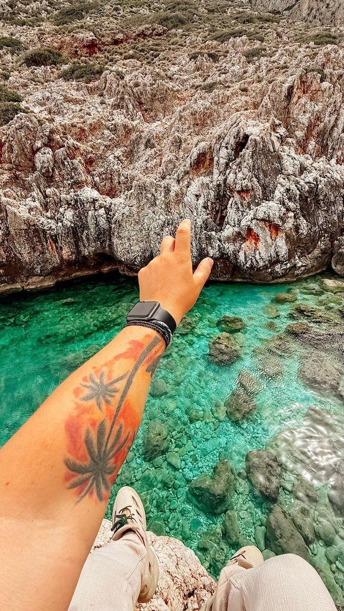 Hiking Trails and Nature Walks in Chania