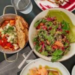 The best restaurants for the breakfast in Chania Crete